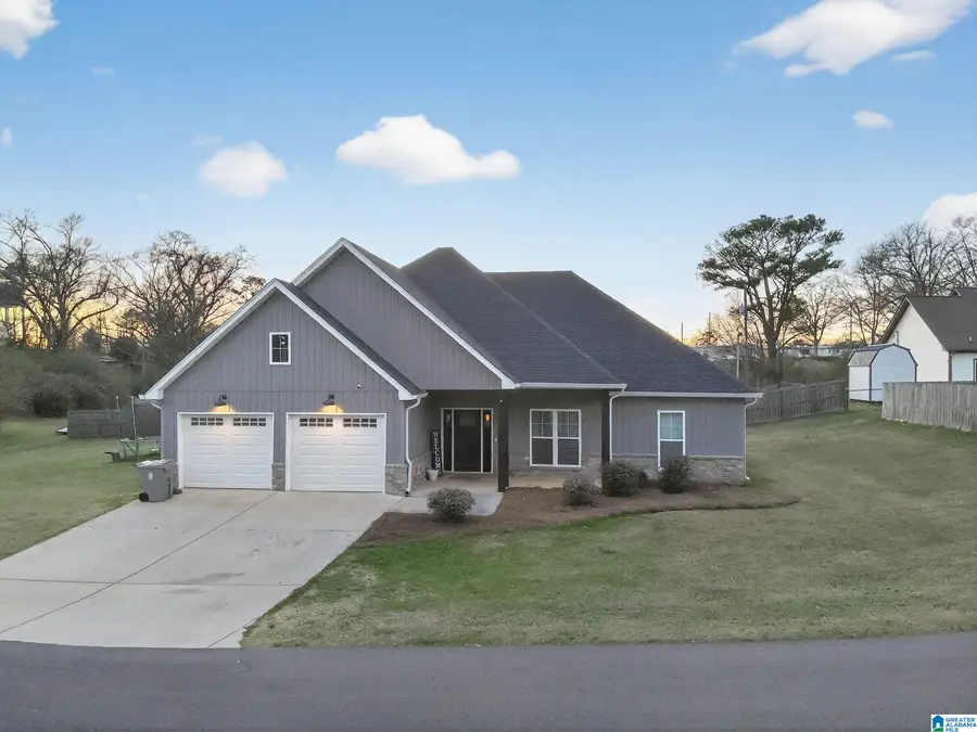 255 MONTANA AVENUE, Thorsby, AL 35171 - Image #3