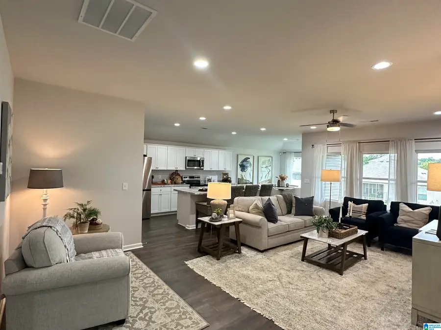 1110 BROOKHAVEN LANE, Odenville, AL 35120 - Image #3