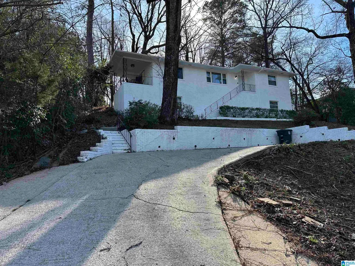 507 GREEN SPRINGS AVENUE, Birmingham, AL 35205 - Image #1