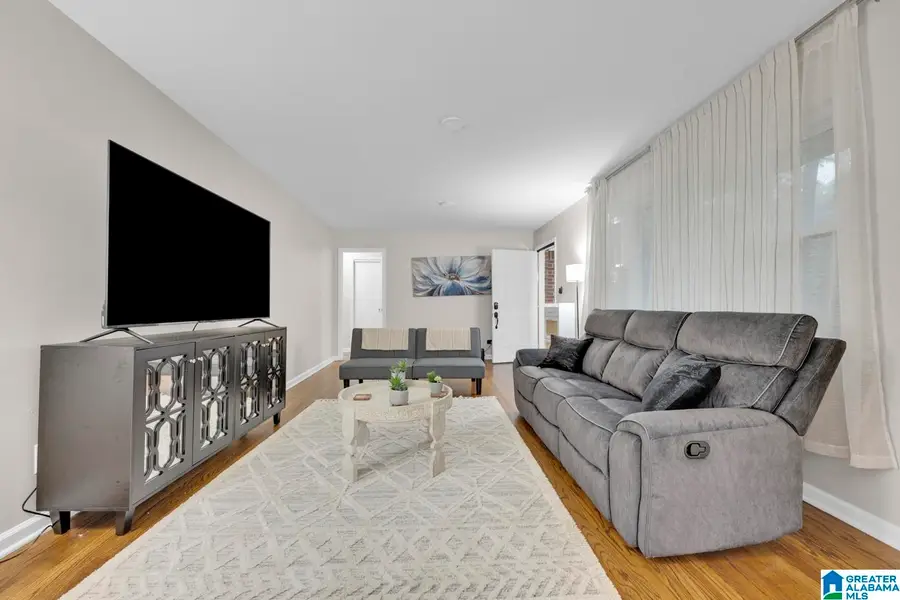 507 GREEN SPRINGS AVENUE, Birmingham, AL 35205 - Image #3