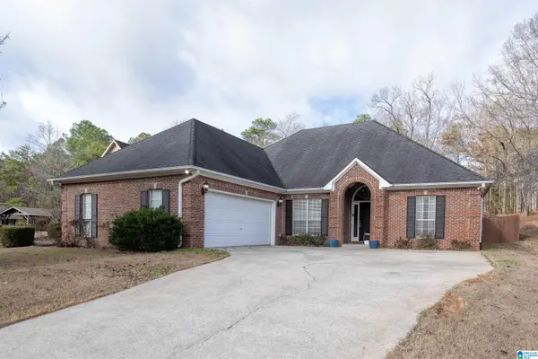 108 SHIRAZ STREET, Alabaster, AL 35007