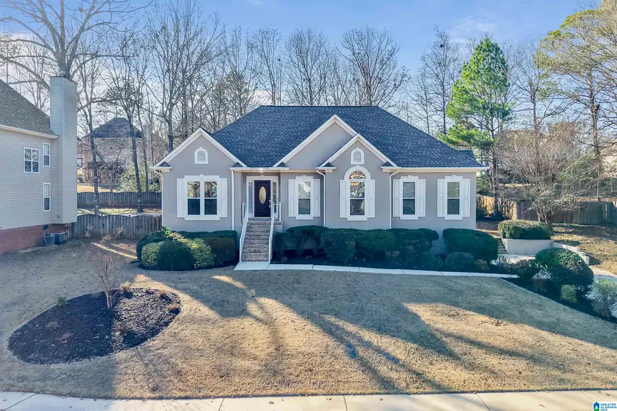 147 GRANDE VIEW LANE, Maylene, AL 35114 - Image #2