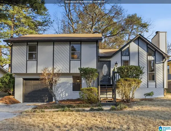 1165 GRAND BOULEVARD, Birmingham, AL 35214