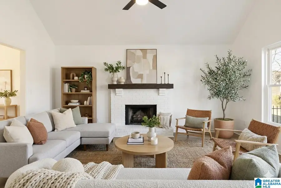 1165 GRAND BOULEVARD, Birmingham, AL 35214 - #2