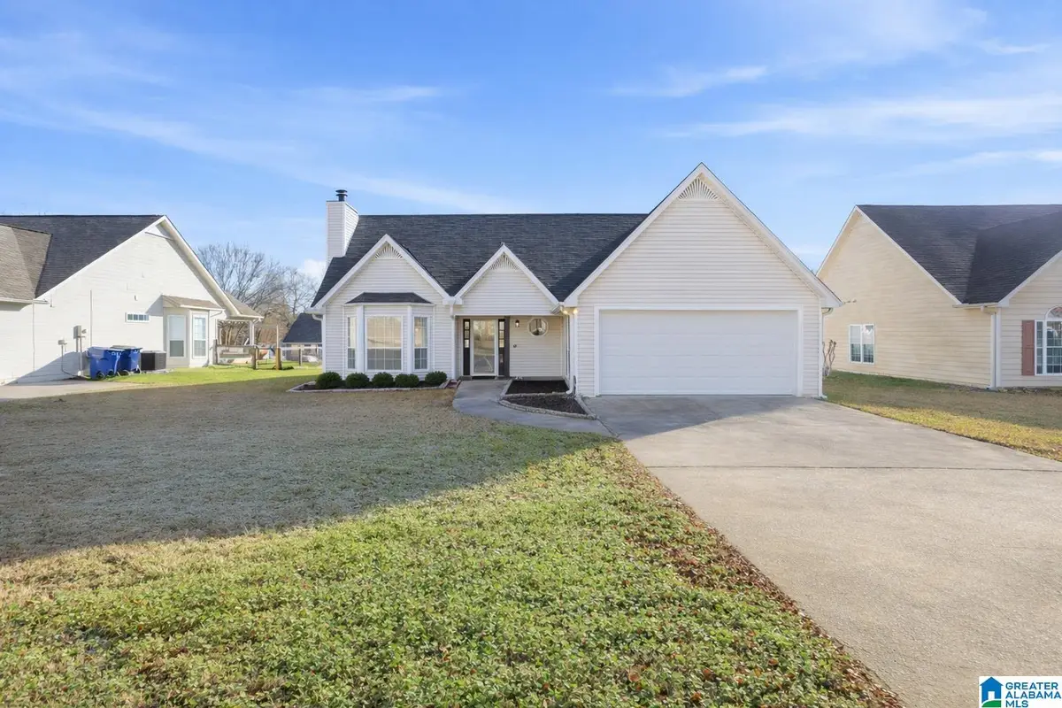 161 GREENFIELD LANE, Alabaster, AL 35007 - Image #1