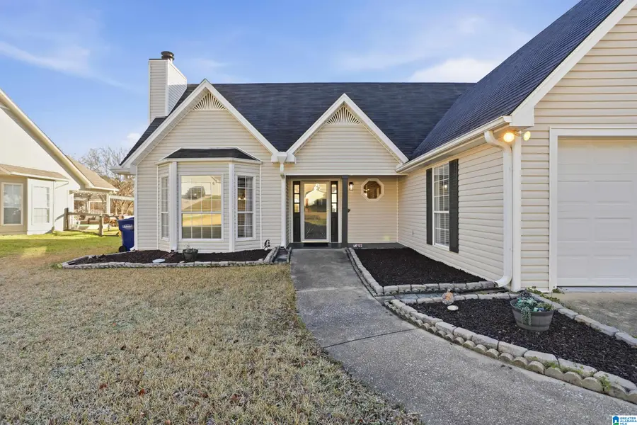 161 GREENFIELD LANE, Alabaster, AL 35007 - Image #2