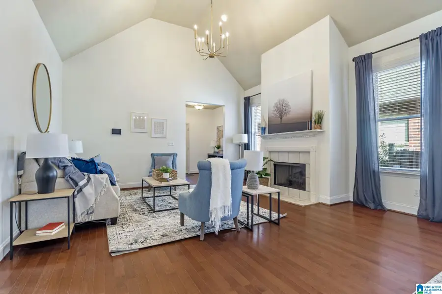 5712 PARK SIDE ROAD, Hoover, AL 35244 - Image #3