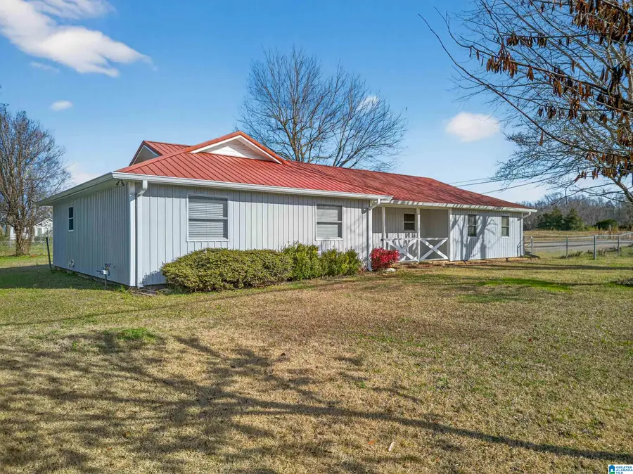 1501 PEBBLE LANE, Weaver, AL 36277 - Image #2