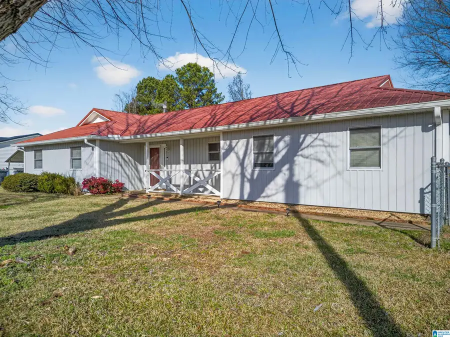 1501 PEBBLE LANE, Weaver, AL 36277 - Image #3