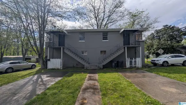 820 SALEM STREET, Birmingham, AL 35224