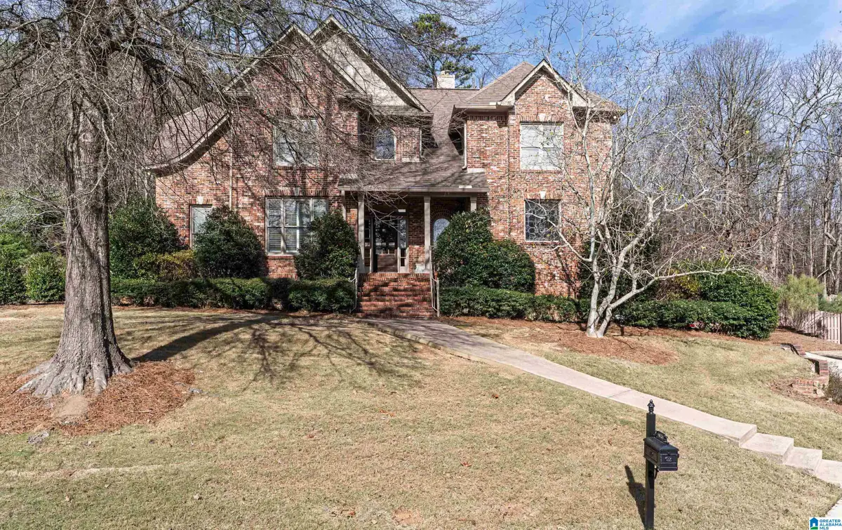 4028 MILNER WAY, Hoover, AL 35242 - Image #1