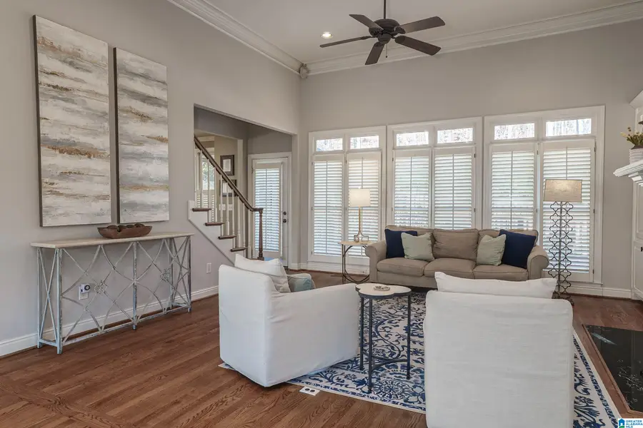 4028 MILNER WAY, Hoover, AL 35242 - Image #3