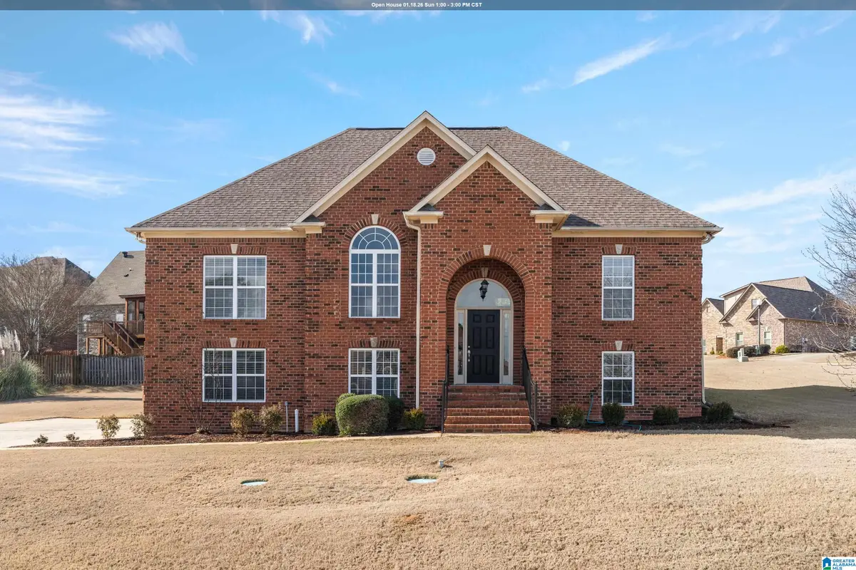 8604 HIGHLANDS TRACE, Trussville, AL 35173 - Image #1