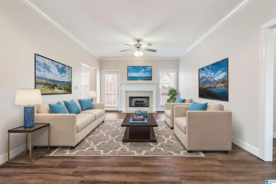 8604 HIGHLANDS TRACE, Trussville, AL 35173 - Image #2