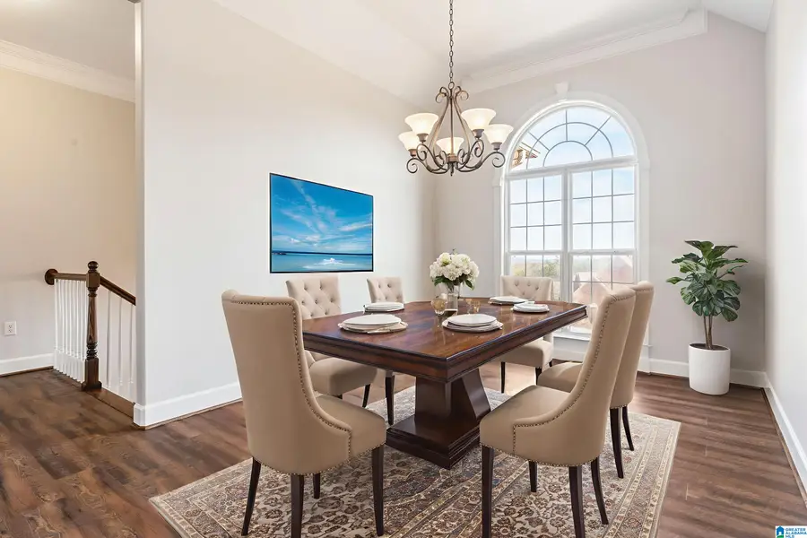 8604 HIGHLANDS TRACE, Trussville, AL 35173 - Image #3