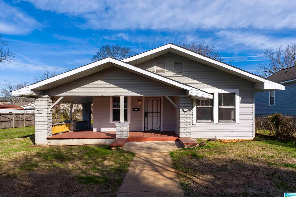 1200 FULTON AVENUE, Tarrant, AL 35217 - Image #1