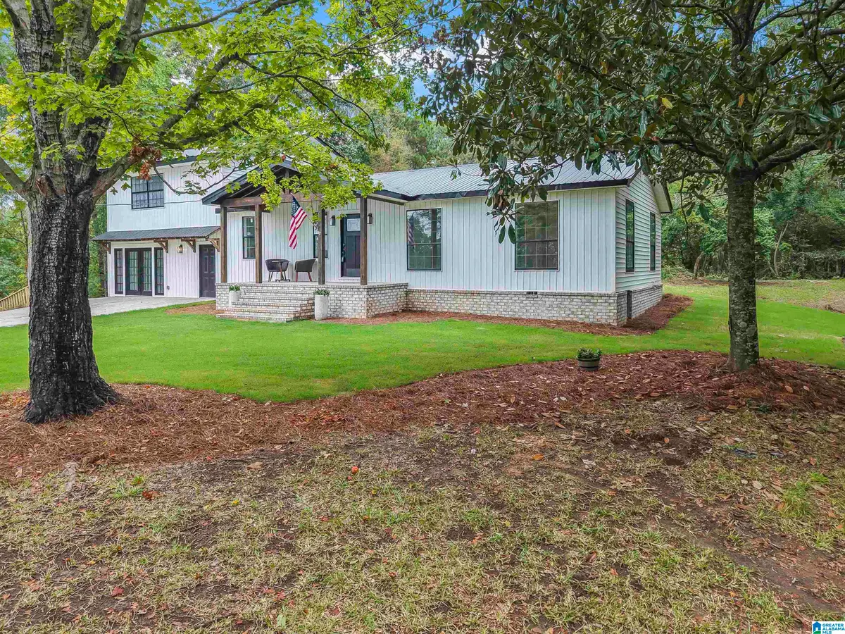 865 HIGHWAY 71, Shelby, AL 35143 - Image #1