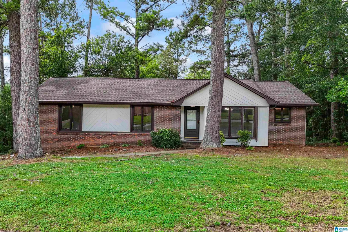 2104 NW 11TH PLACE, Birmingham, AL 35215 - Image #1