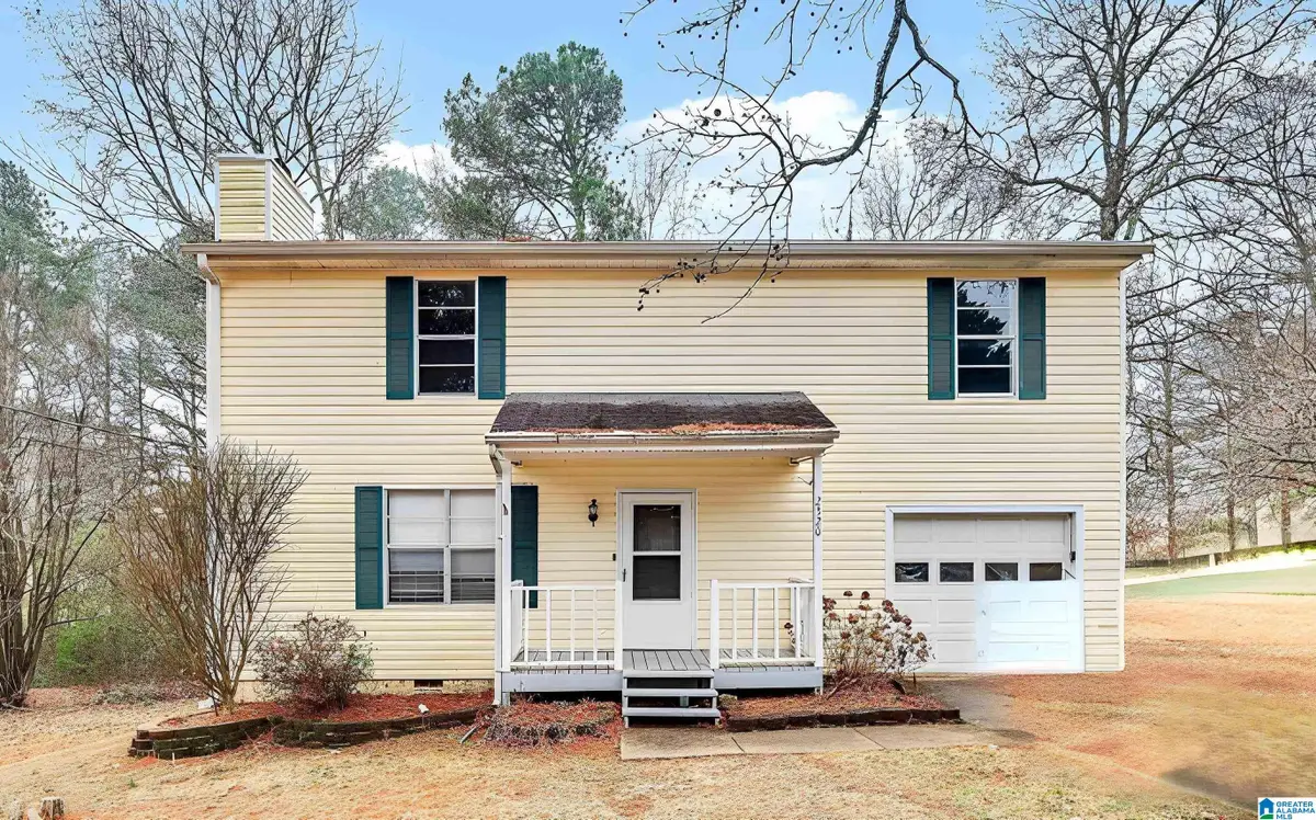 2320 PENTLAND DRIVE, Birmingham, AL 35235 - Image #1