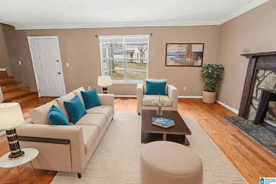 2320 PENTLAND DRIVE, Birmingham, AL 35235 - Image #3