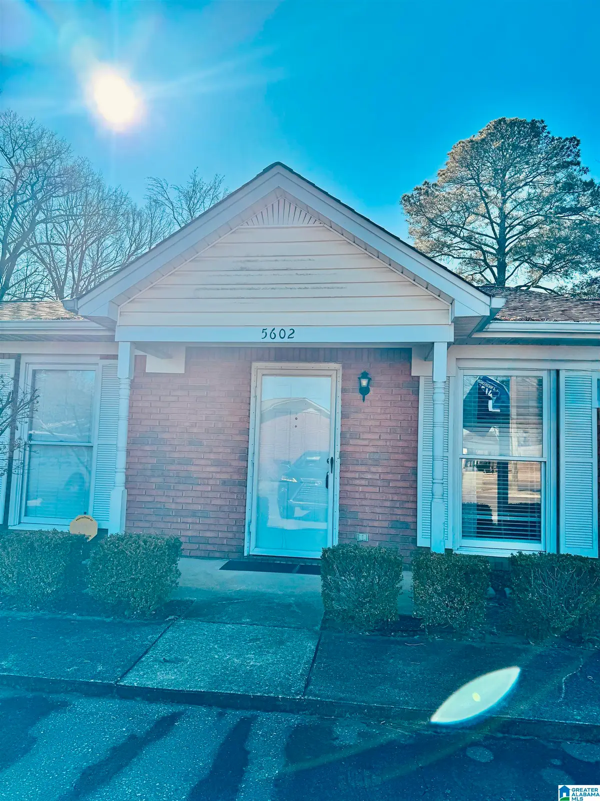 5602 HUNTER BROOK COURT, Gardendale, AL 35071 - Image #1