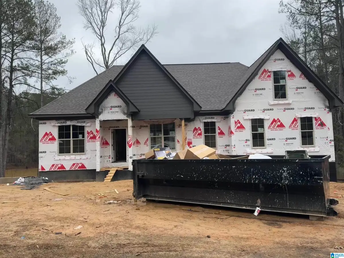 190 RIVER BIRCH ROAD, Chelsea, AL 35043 - Image #1