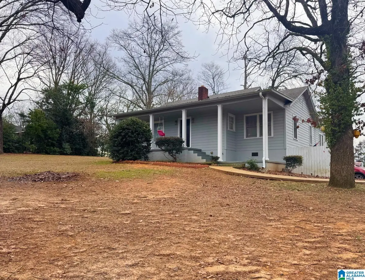 219 HARTS AVENUE, Gadsden, AL 35904 - Image #1