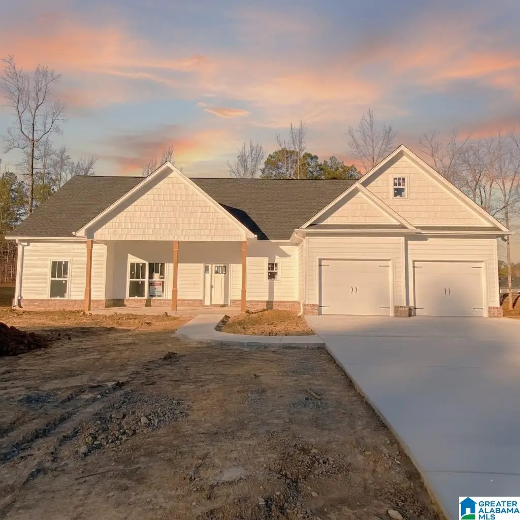 35 ASBURY COURT, Odenville, AL 35120 - Image #1