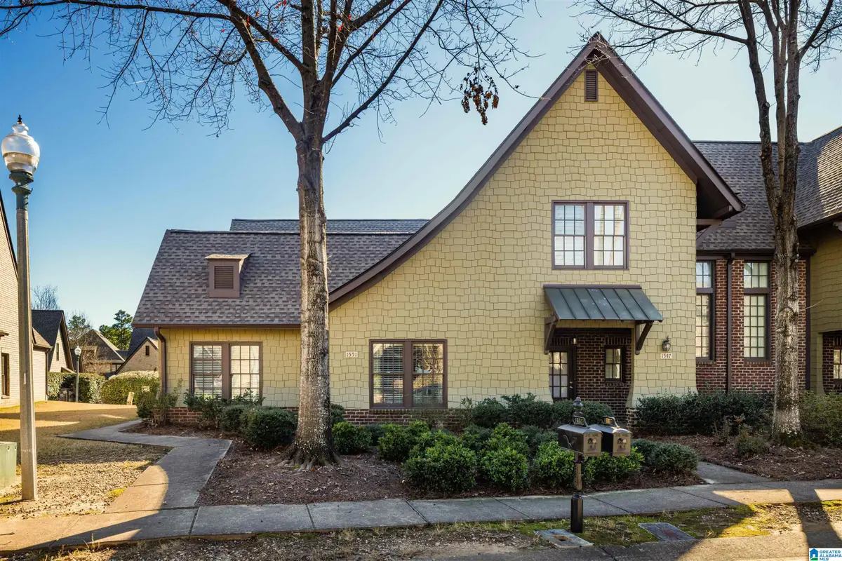 1551 INVERNESS COVE LANE, Hoover, AL 35242 - Image #1