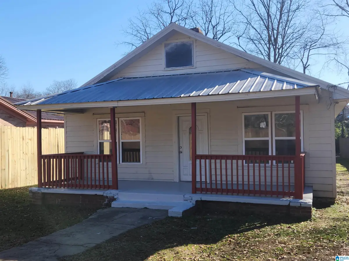 3329 PARK AVENUE SW, Birmingham, AL 35221 - Image #1