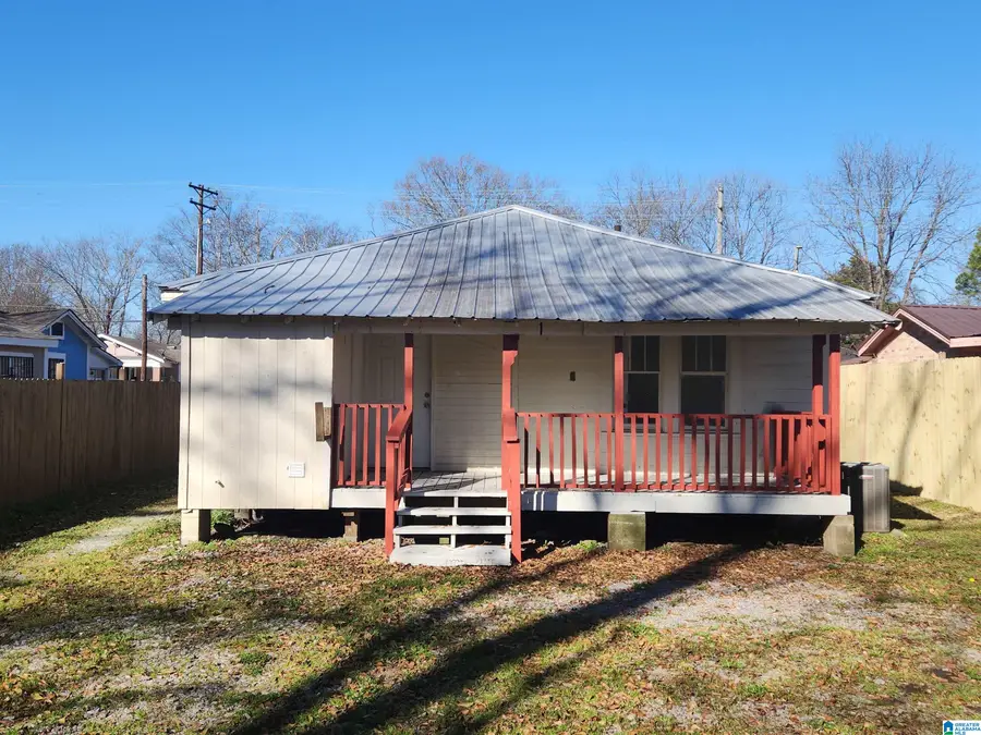 3329 PARK AVENUE SW, Birmingham, AL 35221 - Image #2