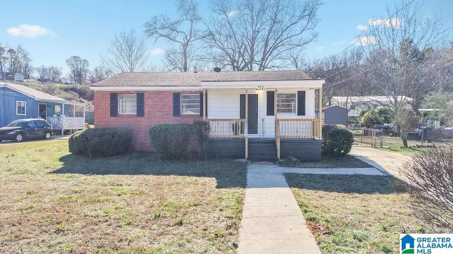 905 BURWELL STREET, Birmingham, AL 35221 - Image #2