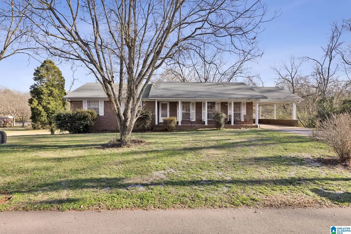803 POTTER AVENUE, Bessemer, AL 35020 - Image #1