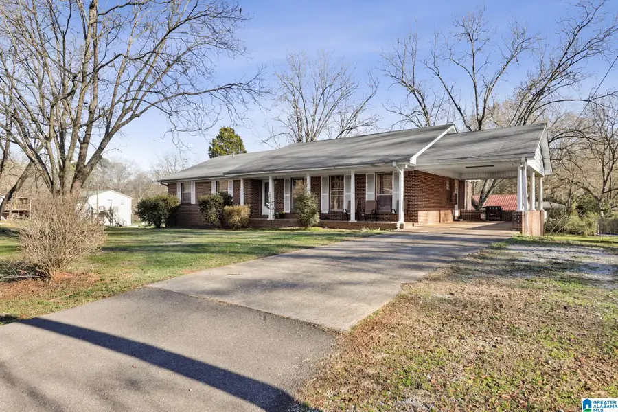 803 POTTER AVENUE, Bessemer, AL 35020 - Image #2