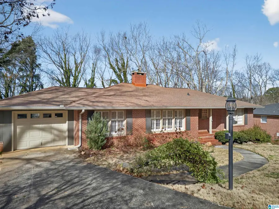 10 LANIER PLACE, Anniston, AL 36207 - Image #2