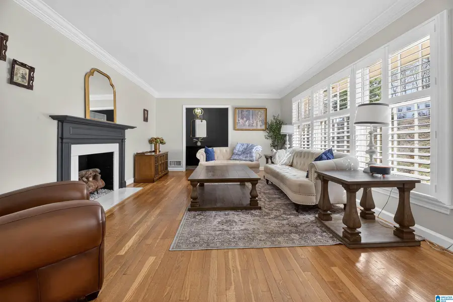 10 LANIER PLACE, Anniston, AL 36207 - Image #3