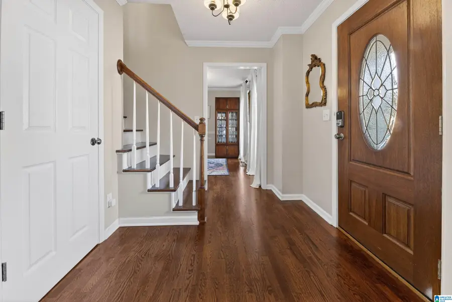 4420 DEVONSHIRE TERRACE, Anniston, AL 36207 - Image #2