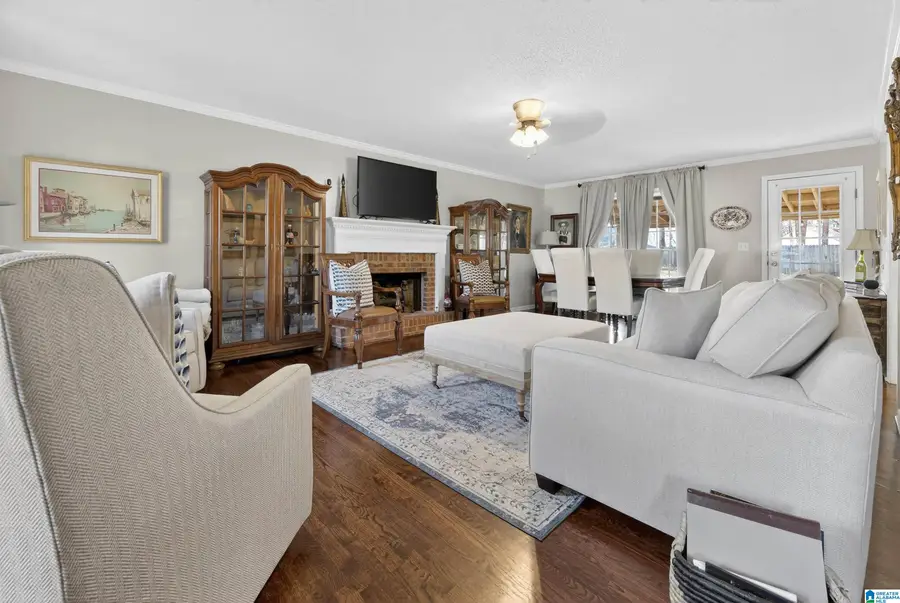 4420 DEVONSHIRE TERRACE, Anniston, AL 36207 - Image #3