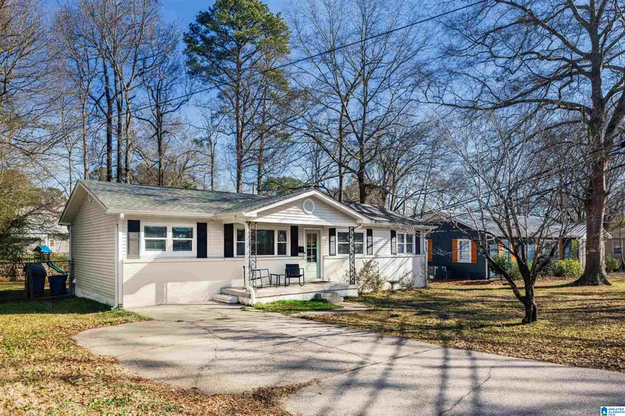 141 VANN CIRCLE, Trussville, AL 35173 - Image #2