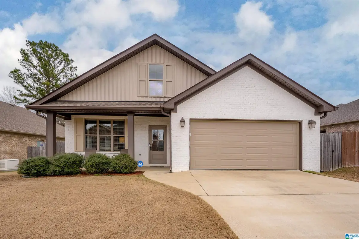 635 CAMILLE LANE, Tuscaloosa, AL 35405 - #1