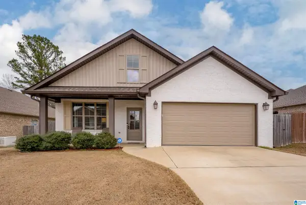 635 CAMILLE LANE, Tuscaloosa, AL 35405