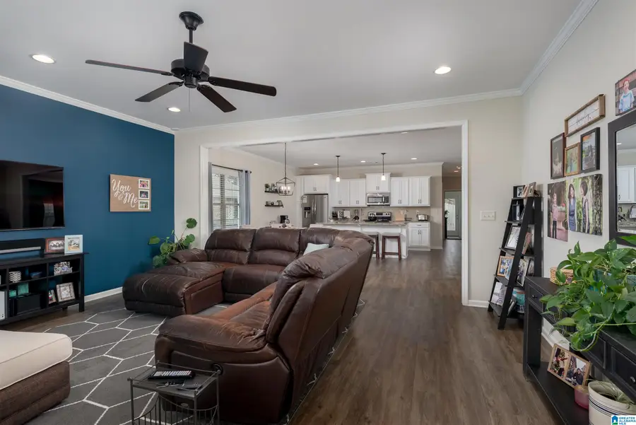 635 CAMILLE LANE, Tuscaloosa, AL 35405 - #2