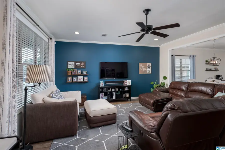 635 CAMILLE LANE, Tuscaloosa, AL 35405 - #3