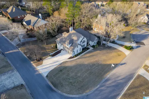 4400 ASHINGTON CIRCLE, Birmingham, AL 35242