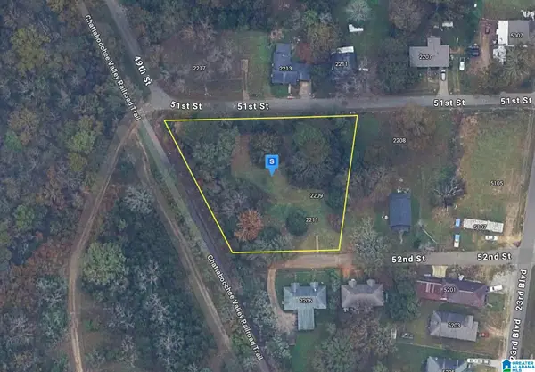 2211 52ND STREET, Valley, AL 36854