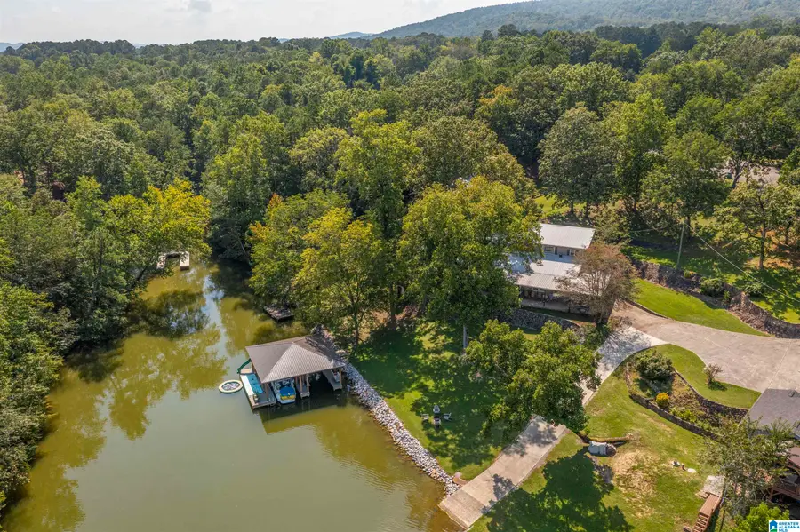 290 DOUGHBOY ROAD, Rainbow City, AL 35906 - Image #2