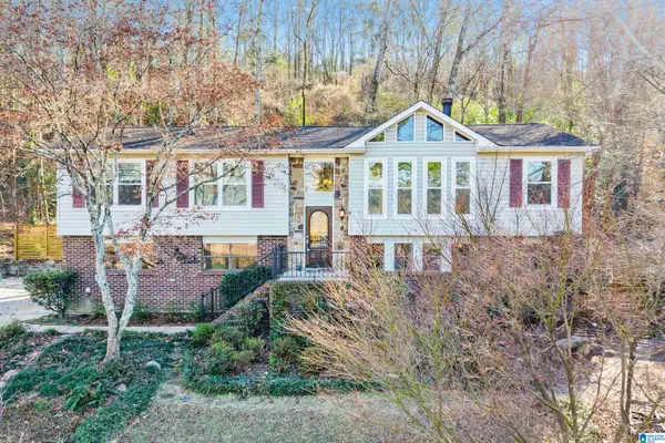 1735 OLD COLUMBIANA ROAD, Homewood, AL 35216