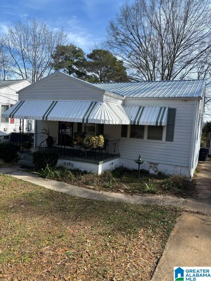 1805 28TH AVENUE N, Hueytown, AL 35023 - Image #1