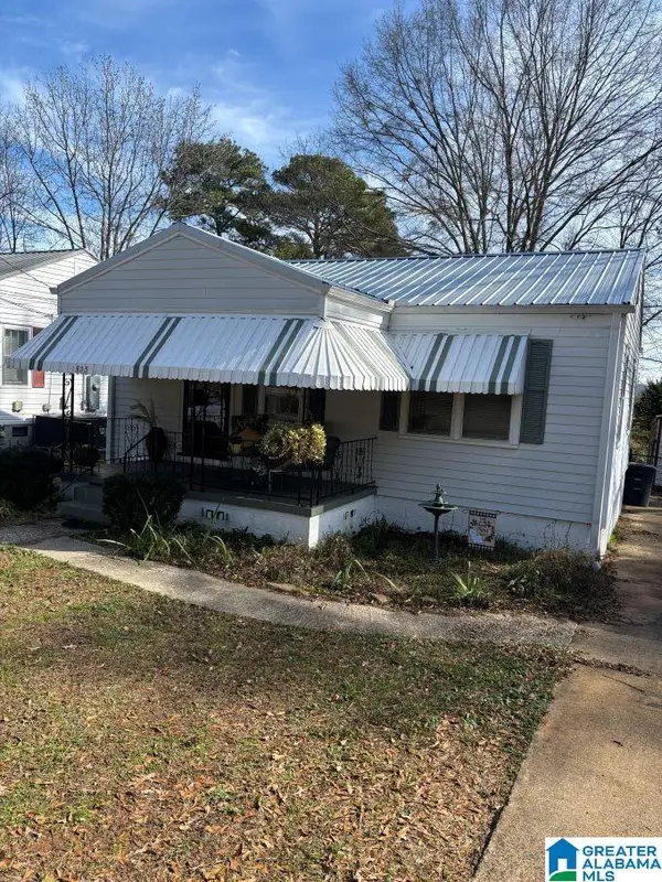 1805 28TH AVENUE N, Hueytown, AL 35023