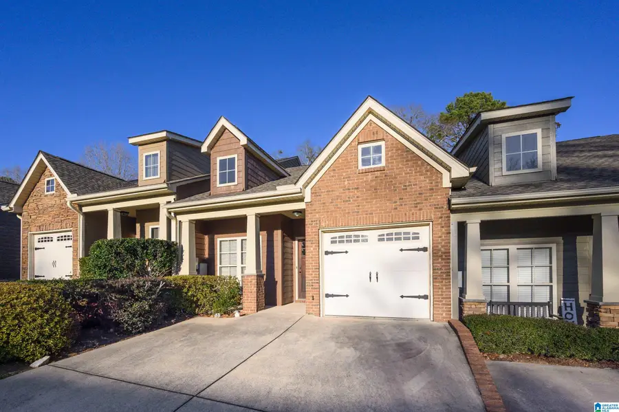 3938 RIVER POINTE LANE, Hoover, AL 35216 - Image #2